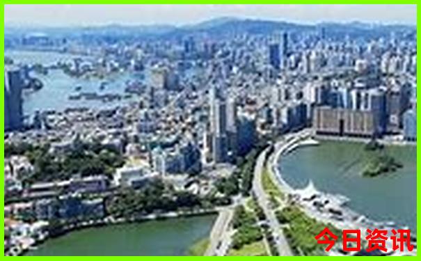 重庆老城区有哪些景点
